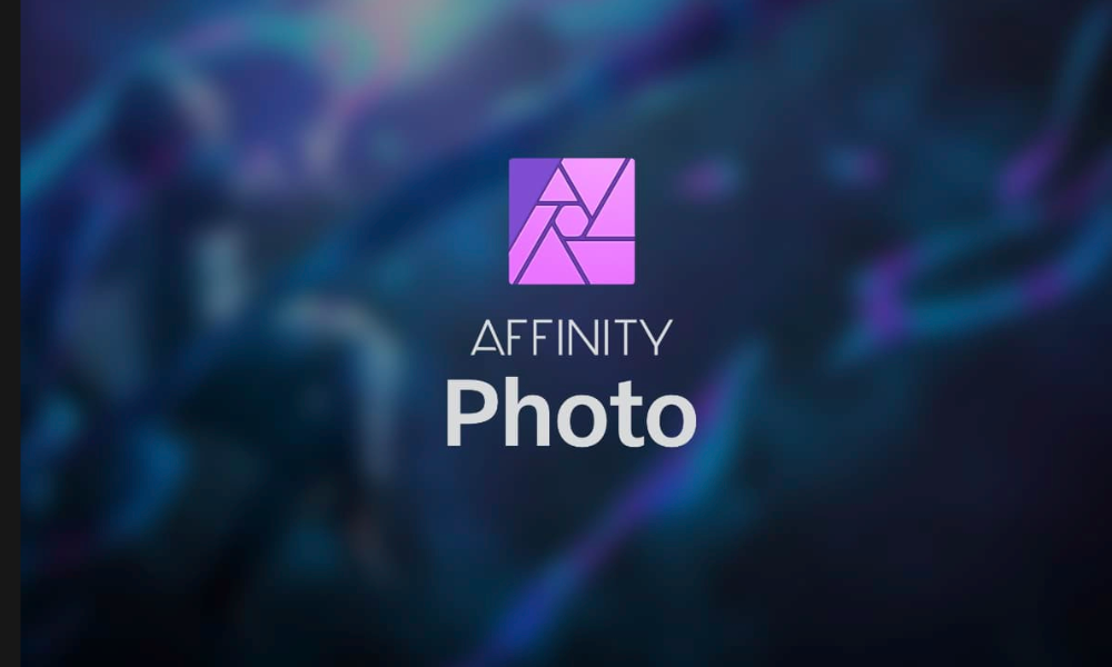 Affinity Photo