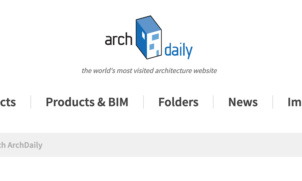 ArchDaily