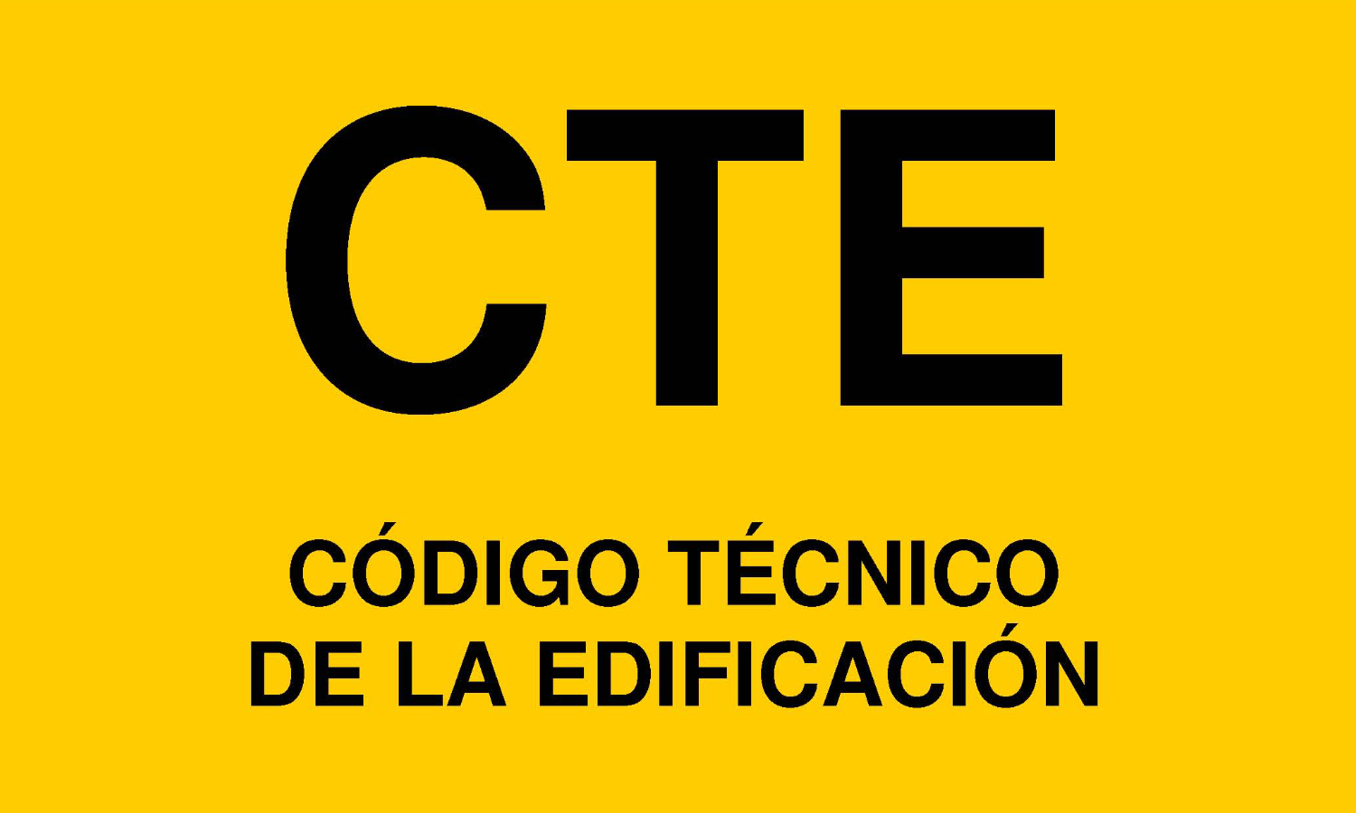 Building Code Spain