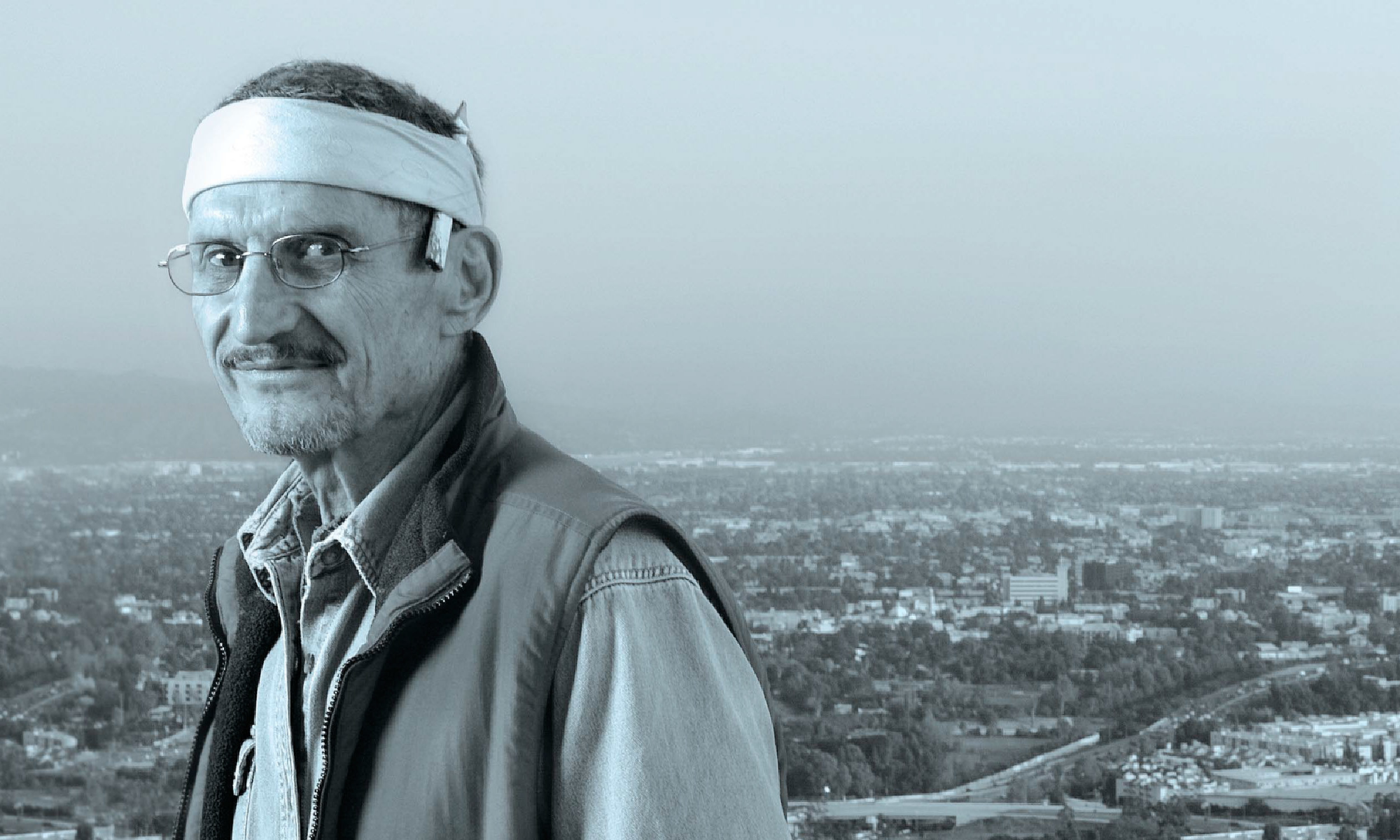 Larry Haun Carpenter