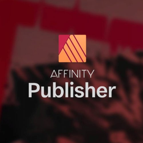 Affinity Publisher