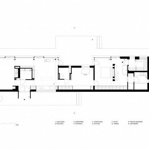 InaMatt Architecture