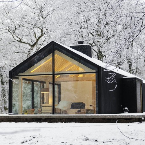 InaMatt Architecture