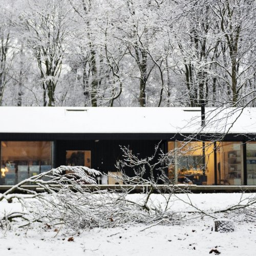 InaMatt Architecture