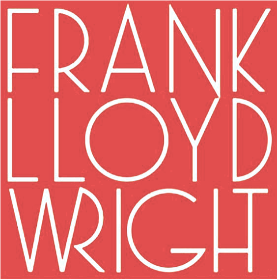 Logo Frank Lloyd Wright