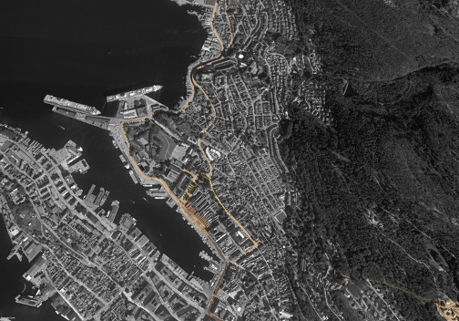 St Mary's Church Surroundings