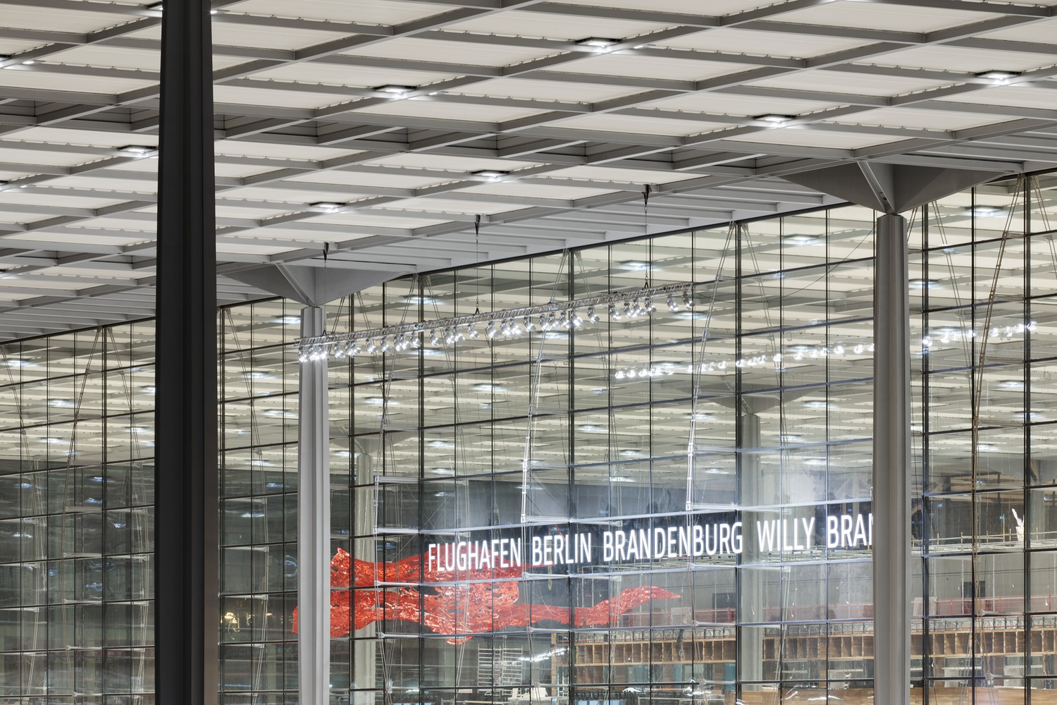 Brandenburg International Airport