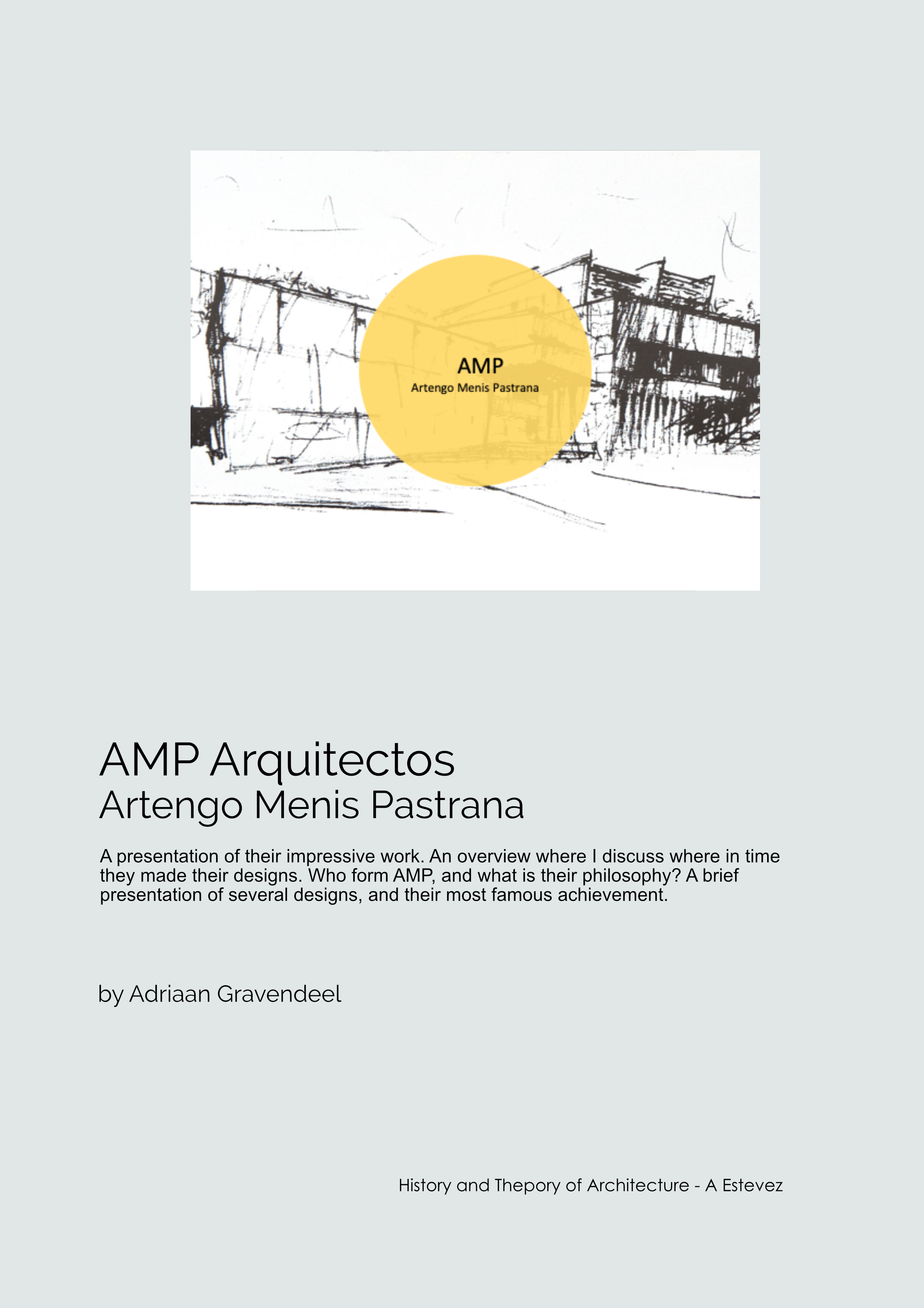 Artengo Menis Pastrana