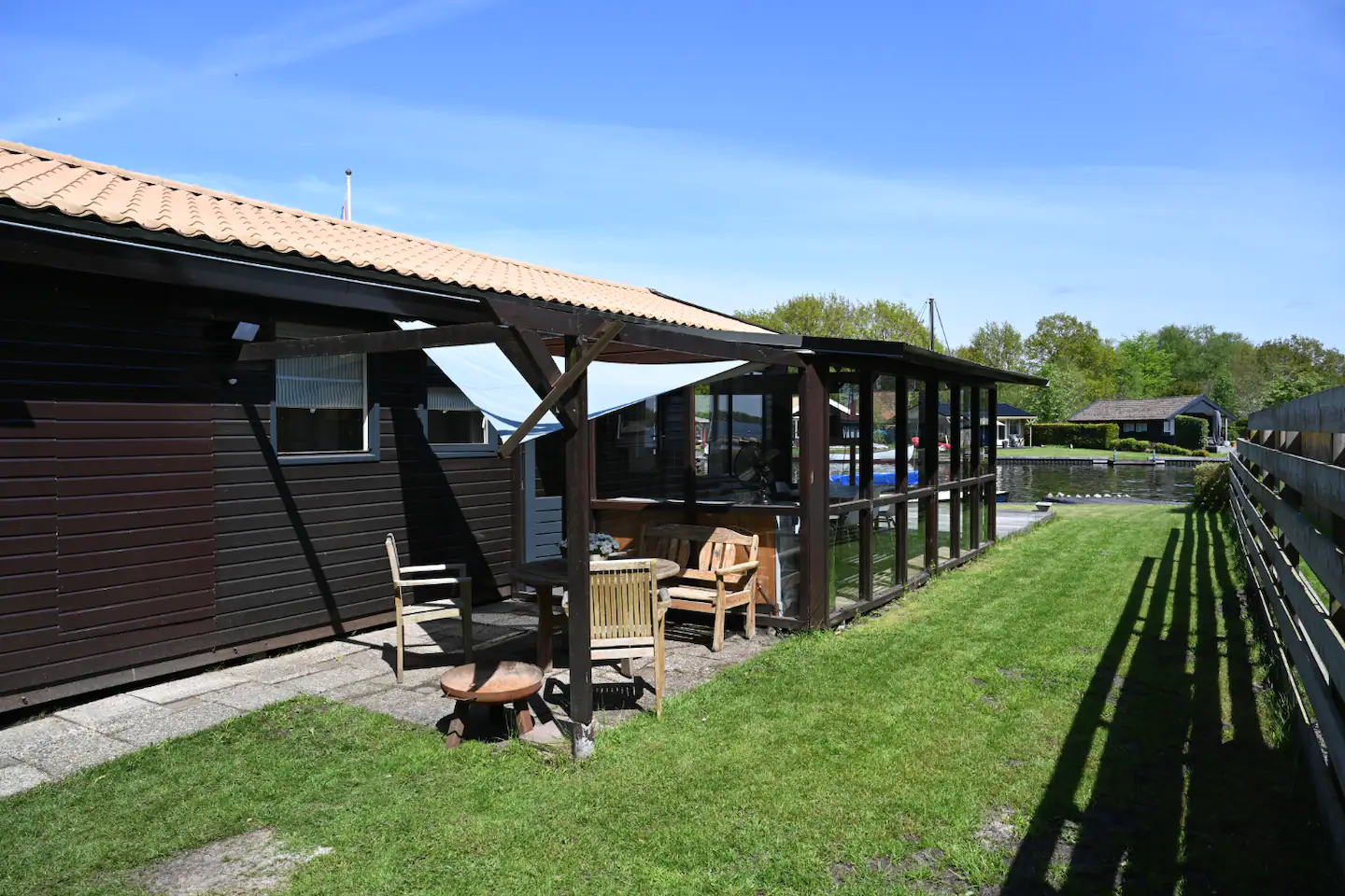 1935 Sert and Clavé model A